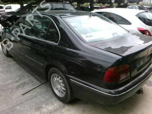 Left taillight BMW 5 (E39) 525 tds | BP25630195C34 - Image 4
