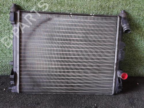 Køler RENAULT CLIO II (BB_, CB_) 1.6 16V (BB01, BB0H, BB0T, BB14, BB1D, BB1R, BB2KL, BB3G... (107 hp) 25639377