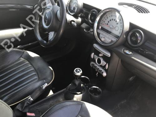 Used Parts MINI MINI CLUBMAN (R55) Cooper D 3384439