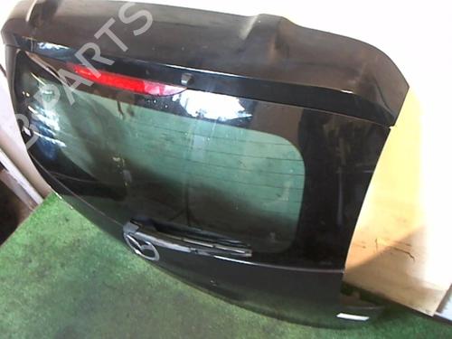 Tailgate MAZDA 5 (CR) 2.0 CD (CR19) | BP25630358C6 - Image 7