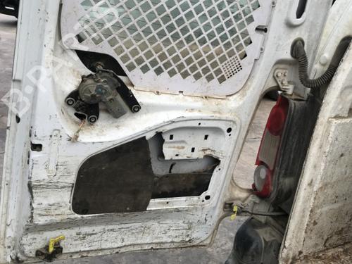 Steering column stalk PEUGEOT PARTNER Box Body/MPV 1.6 HDi | BP31091704I23 - Image 17