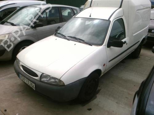 Right headlight FORD FIESTA Box Body/MPV (J5_, J3_) 1.8 D | BP25648783C29