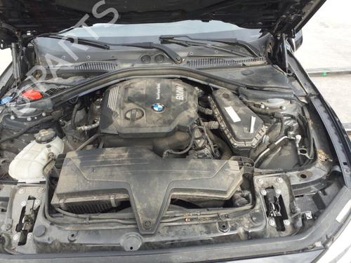 Gearbox BMW 1 (F20) 116 d | BP27250563M3  - Image 26