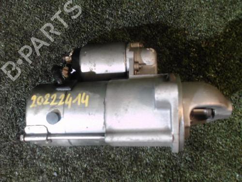 Starter CHEVROLET CRUZE (J300) 2.0 CDI | BP25635122M8 