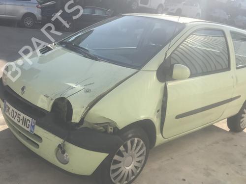 Used Parts RENAULT TWINGO I (C06_) 1.2 16V (C06C, C06D, C06K) 4970393