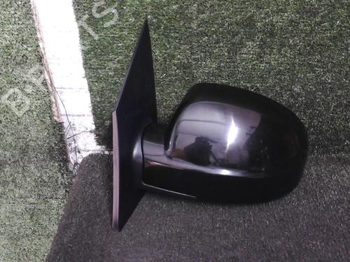 Used Left mirror HYUNDAI GETZ (TB) 1.4 i (97 hp) 25638743