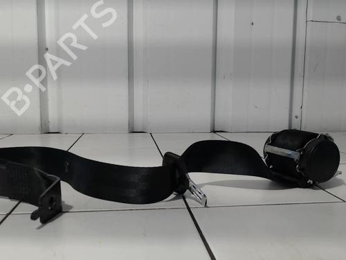 Used Rear left seatbelt RENAULT CLIO IV (BH_) 1.5 dCi 90 (90 hp) 30515795