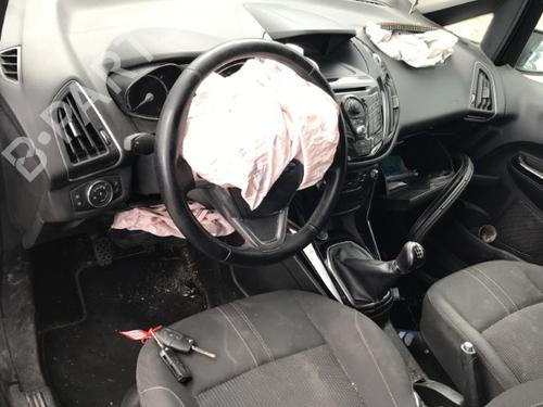 Alternator FORD B-MAX (JK) 1.6 TDCi | BP29268567M7  - Image 20