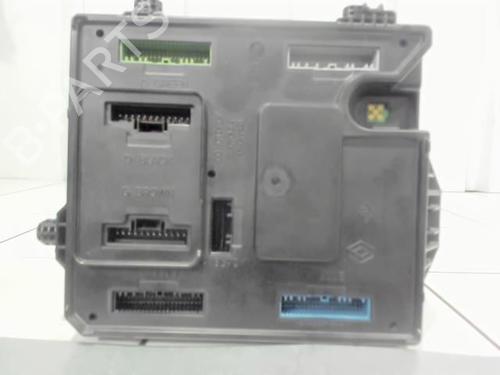 Electronic module RENAULT SCÉNIC III (JZ0/1_) 1.6 dCi (JZ00, JZ12) | BP25641823M83 