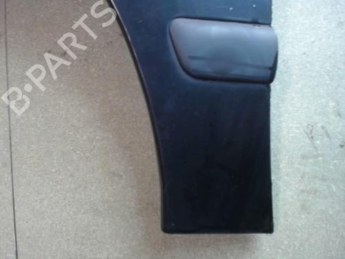 Forskærm venstre Forskærm venstre PEUGEOT 607 (9D, 9U) 3.0 V6 24V (207 hp) 25640063 25640063