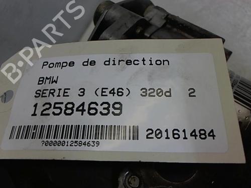 Styring servopumpe BMW 3 (E46) 320 d | BP25629037M99 