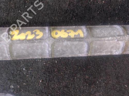 Steering rack TOYOTA PRIUS Liftback (_W2_) 1.5 Hybrid (NHW20_, NHW20R) | BP25642479M22 