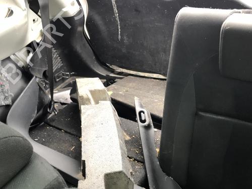 Steering rack NISSAN QASHQAI / QASHQAI +2 I (J10, NJ10, JJ10E) 1.5 dCi | BP25631187M22 