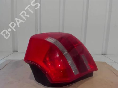 Right taillight BMW 1 (E87) 116 d | BP25650125C35 