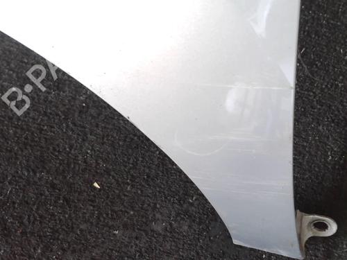 Left front fenders PEUGEOT 5008 (0U_, 0E_) 2.0 HDi 150 / BlueHDi 150 | BP25628090C41 