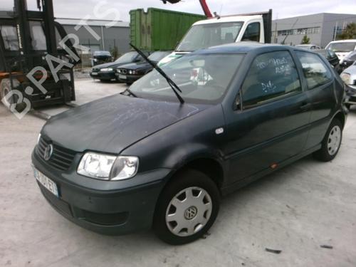 Injector VW POLO (6N2)  | BP25649358M100  - Image 7