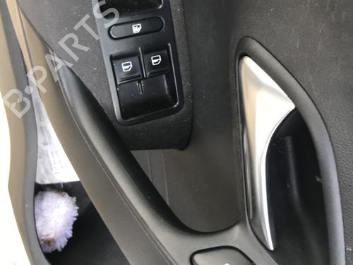 Tailgate lift support VW POLO V (6R1, 6C1) 1.2 TDI | BP31095400C138 