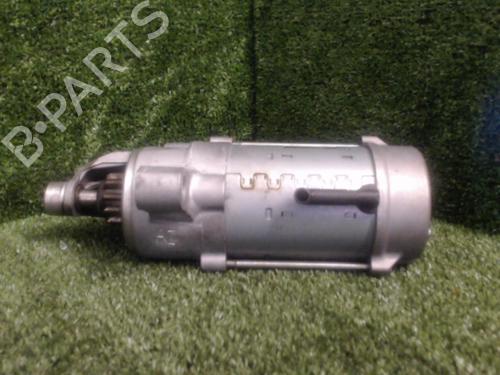 Used Starter Starter AUDI A4 B8 Avant (8K5) 2.0 TDI (143 hp) 25631653 25631653