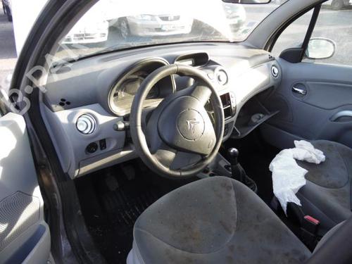 Heater blower motor CITROËN C3 I (FC_, FN_) 1.4 HDi | BP25633709M62 
