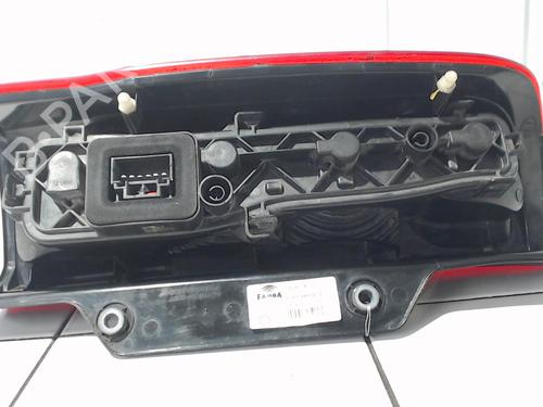 Right taillight PEUGEOT BIPPER Tepee 1.3 HDi 75 | BP28811033C35 
