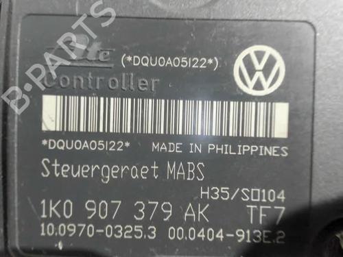 ABS pump VW GOLF VI (5K1) 1.6 TDI | BP25635069M43 - Image 2