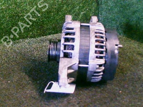 Alternator MERCEDES-BENZ B-CLASS Sports Tourer (W246, W242) B 200 CDI (246.201) | BP25634357M7 