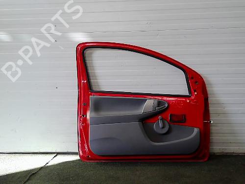 Used Left front door Left front door TOYOTA AYGO (_B1_) 1.0 (KGB10_, KGB10R) (68 hp) 35778933 35778933