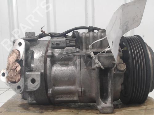 AC compressor RENAULT KADJAR (HA_, HL_) 1.5 BLUE dCi 115 (HLA6) | BP25639294M34 - Image 2