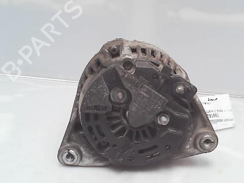 Used Alternator Alternator 37645617 37645617