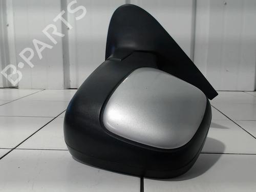 Left mirror CITROËN BERLINGO / BERLINGO FIRST MPV (MF_, GJK_, GFK_) 2.0 HDI 90 (MFRHY) | BP29431000C26 