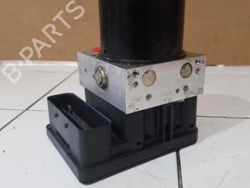 ABS Bremseaggregat VOLVO V50 (545) 1.6 D | BP25635258M43 