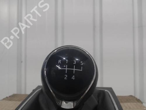 Gear lever SEAT LEON (5F1) 1.6 TDI | BP25639100M90 