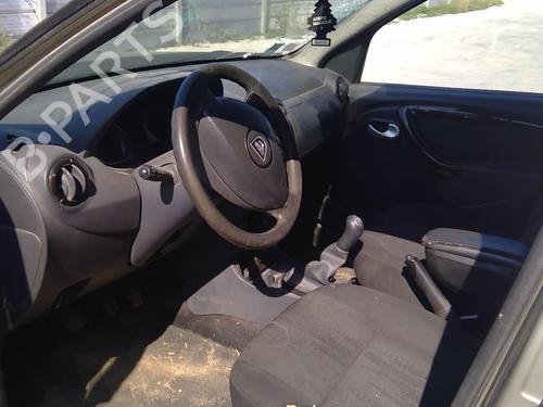 Left front driveshaft DACIA DUSTER (HS_) 1.5 dCi | BP25644425M38 - Image 7