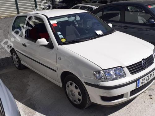 Right headlight VW POLO (6N2) 1.4 | BP25633209C29  - Image 5