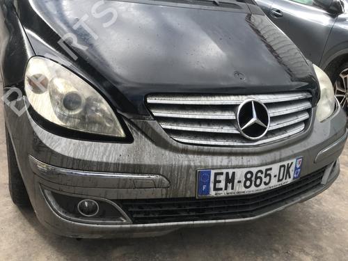 ABS pump MERCEDES-BENZ B-CLASS Sports Tourer (W245) B 180 CDI (245.207) | BP29539072M43 