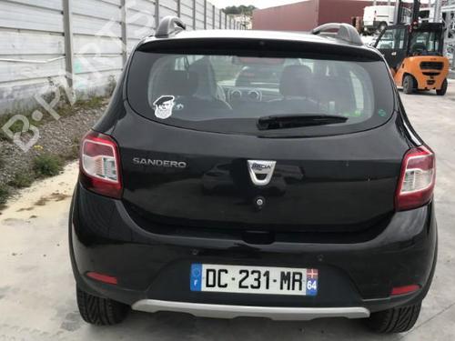 Electronic module DACIA SANDERO II 1.5 dCi | BP29749366M83  - Image 34