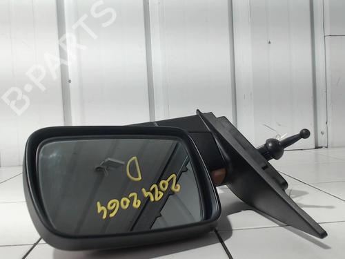 Right mirror KIA PICANTO I (SA) 1.1 | BP29175526C27 