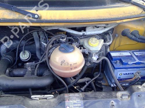 Used Parts VW TRANSPORTER T4 Van (70A, 70H, 7DA, 7DH) 2.5 TDI 2525685