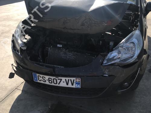 Alternator OPEL CORSA D (S07) 1.2 (L08, L68) | BP40515514M7 - Image 32