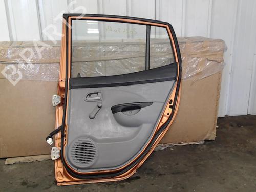 Right rear door KIA PICANTO I (SA) 1.1 | BP28605898C5