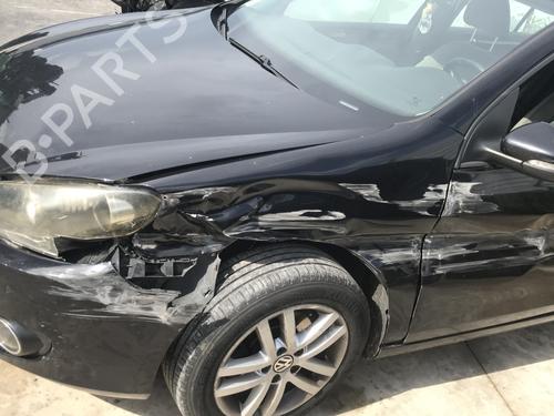 Right headlight VW GOLF VI (5K1) 1.6 TDI | BP29908099C29 