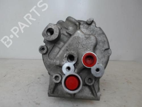 AC-Kompressor NISSAN PRIMERA Hatchback (P12) 1.9 dCi | BP25636737M34 