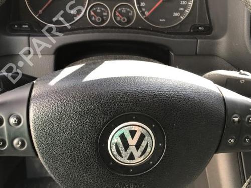 Rear left seatbelt VW GOLF PLUS V (5M1, 521) 1.9 TDI | BP25650055I29 - Image 31