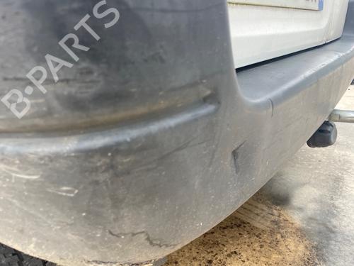 Used Parts PEUGEOT PARTNER Box Body/MPV (5_, G_) 2.0 HDi 4838364