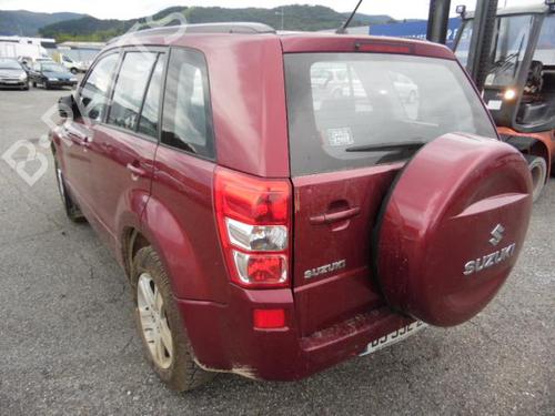 Switch SUZUKI GRAND VITARA II (JT, TE, TD) 1.9 DDiS All-wheel Drive (JT419, TD44, JB419WD, JB419XD,... | BP25637474I30  - Image 10