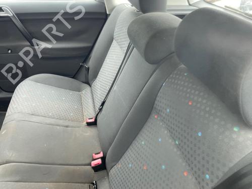 Used Parts VW POLO IV (9N_, 9A_)  1.2 12V  4654665