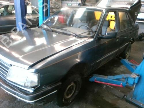 Used Parts PEUGEOT 309 II (3C, 3A) 2529476