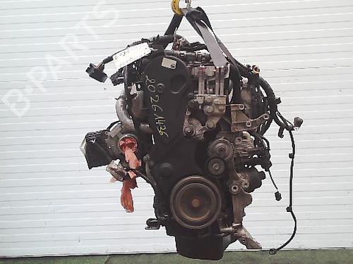 Engine CITROËN C-CROSSER (VU_, VV_) 2.2 HDi | BP38561397M1 - Image 4