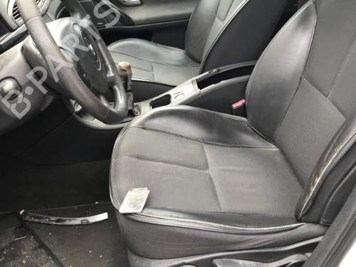 Left mirror RENAULT LAGUNA II (BG0/1_) 1.9 dCi (BG1A, BG1W, BG0G) | BP25636534C26 