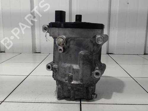 Used AC compressor TOYOTA YARIS (_P21_, _PA1_, _PH1_) 1.5 Hybrid (MXPH10, MXPH11) (116 hp) 29974515